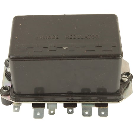 Db Electrical Regulator for Ford/New Holland 8600 105E10505C, D0NN10505A; 1100-0650 231-30004